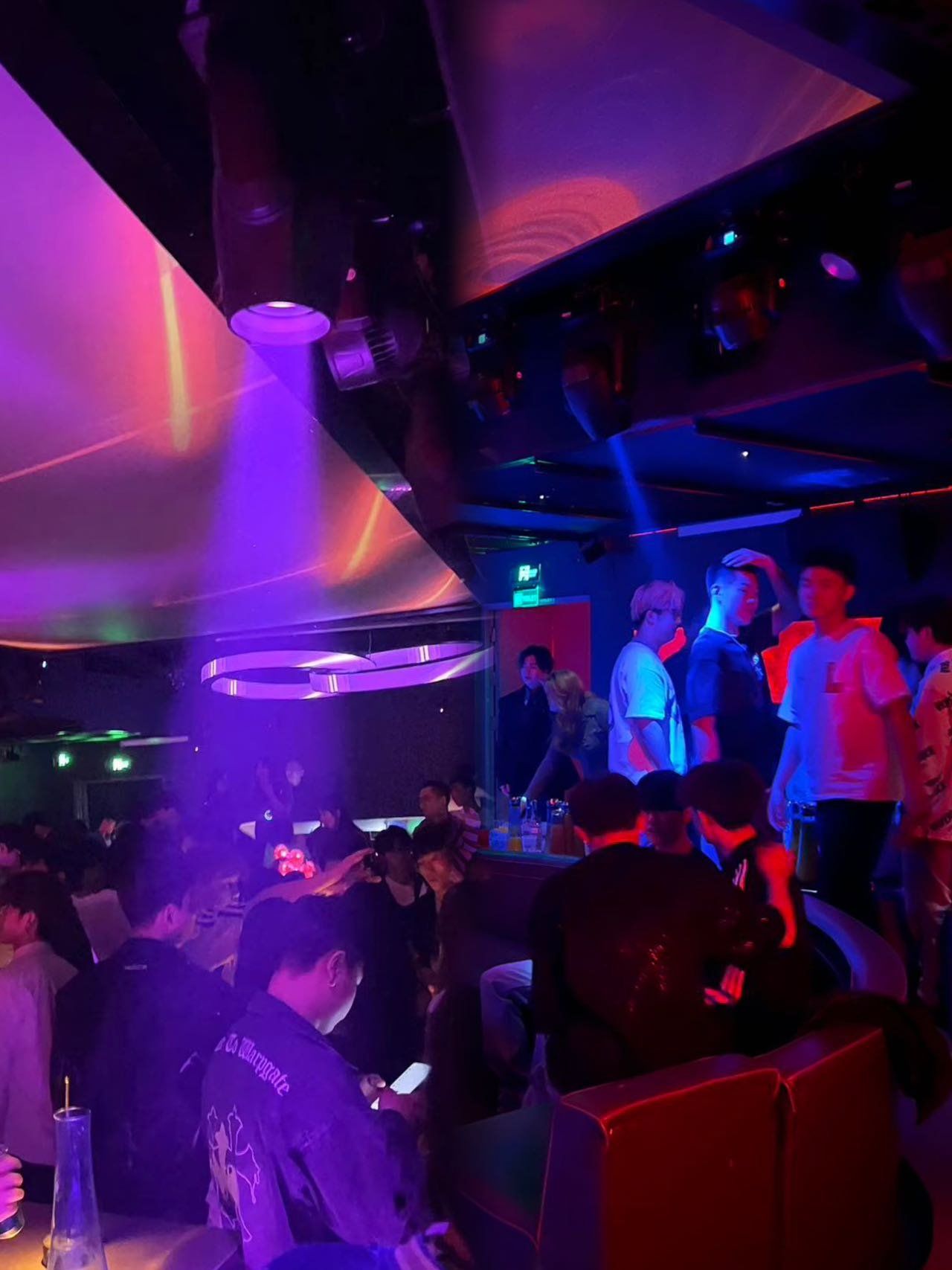 淄博商务ktv推荐攻略-沂源县ktv预定