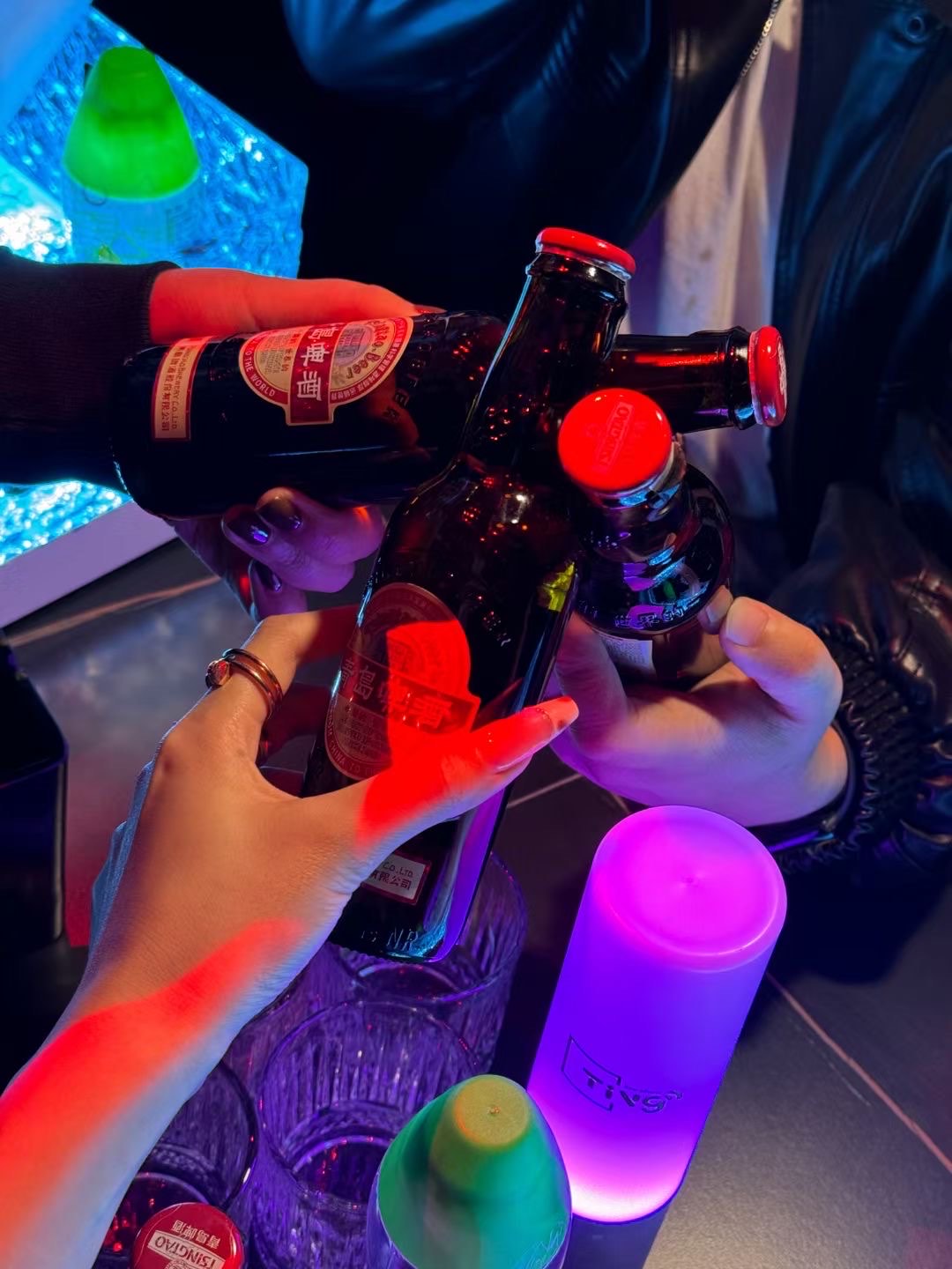 淄博商务KTV，寻觅专业场所-桓台县ktv预定