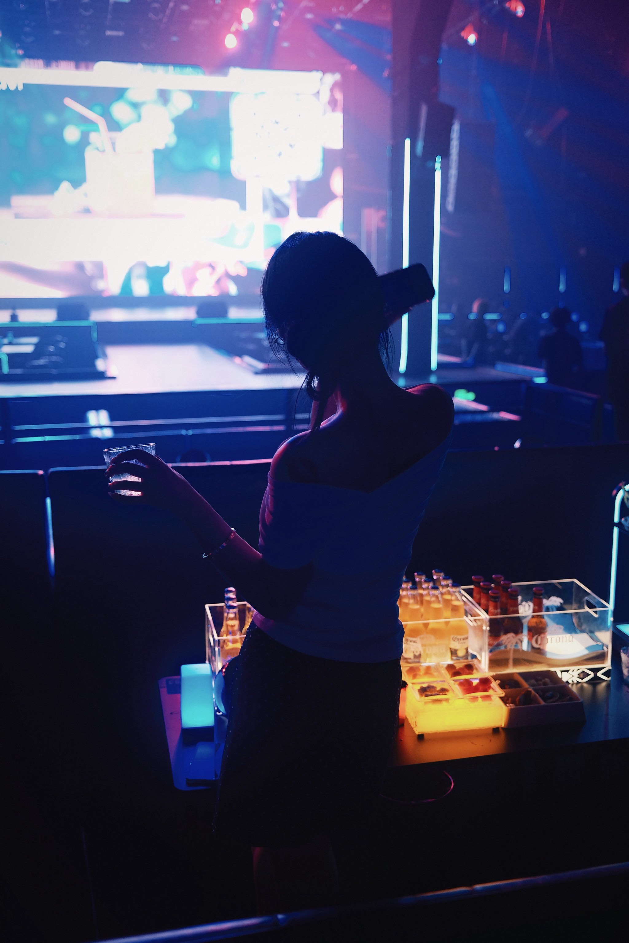 淄博商务KTV创新新玩法-周村区ktv预定